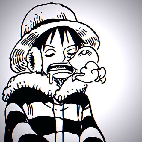 #onepiece #manga #anime #icon #monkeydluffy Luffy Manga, Monkey D Dragon, One Piece Meme, One Piece Drawing, One Piece Pictures, Manga Anime One Piece, One Piece Luffy, Anime Drawings Tutorials, Monkey D Luffy