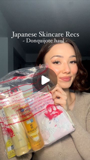 Japanese Standard Of Beauty, Japan Beauty Products, Japan Skincare Products, J Beauty Skincare, Korean Things To Buy, Skincare Japanese, Japanese Skincare Products, Japanese Skincare Routine, Japan Skincare