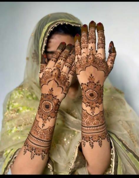 Pakistan Henna Designs, Bridal Dubai Mehendi Designs, Mehendi Bridal Designs, Pakistan Mehndi Designs, Wedding Mehndi Designs Bridal, Trendy Mehendi Designs, Trendy Mehndi Designs, Dubai Mehendi Designs, Arabic Bridal Mehndi Designs