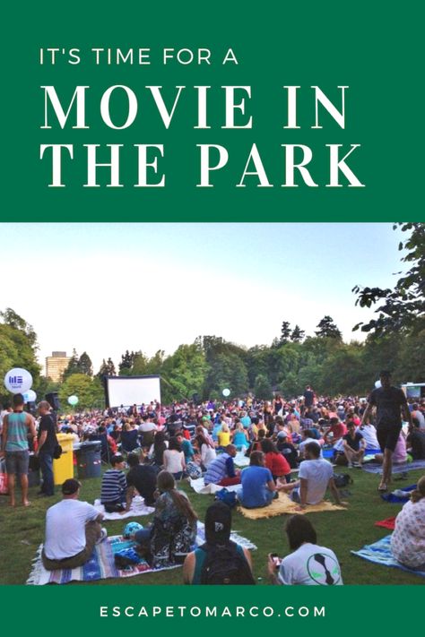 https://www.escapetomarco.com/movie-in-the-park-schedule/?utm_source=Pinterest&utm_medium=social&utm_campaign=EscapetoMarcoClausenProperties&utm_content=PinterestGROUPBOARDS Every June, the city announces the line up for the Marco Island Movie in the Park Schedule, along with tons of other seasonal events. Marco Island’s Movie in the Park showcase is a local movie night delight and an ongoing seasonal event. Movie In The Park Ideas, Beach Photography Friends, Community Activity, Caribbean Islands Vacation, Cheap Beach Vacations, Island Movies, Tahiti Travel, Where Is Bora Bora, Beautiful Beaches Paradise