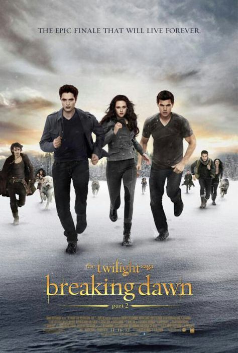 Twilight Coco Film, Breaking Dawn Movie, Twilight Poster, Elizabeth Reaser, Billy Burke, Twilight Saga Breaking Dawn, Maggie Grace, Mackenzie Foy, Twilight Breaking Dawn