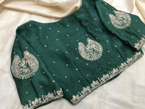 Elevate yourself in the allure of our green silk chanderi blouse, detailed with exquisite hand embroidered intricate pita work. Perfect for weddings and festive glam. DM now to claim yours #FashionInspo #StyleGoals #OutfitInspiration #TrendyLook #InstaFashion #OOTD #Fashionista #StyleDiaries #GlamorousLife #FashionAddict #FashionLover #StyleOfTheDay #FashionForward #OOTDFashion #InstaStyle #FashionPost #TrendAlert #FashionTrends #Fashionable #StylishLife #MagentaMagic #HandEmbroidery #Pita... Pita Work, Elevate Yourself, Green Silk, Fashion Addict, Ootd Fashion, Pita, Fashion Lover, Hand Embroidered, Hand Embroidery