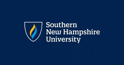 At Southern New Hampshire University, we believe there are no limits to what you can do, what you can be, or what you can achieve. This is a university that goes the extra mile - so you can too. Southern New Hampshire University, Creative Writing Degree, Online Degree Programs, Nursing Programs, Psychology Degree, Experiential Learning, Online College, Liberal Arts, Business Communication