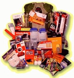 The SAR Pack: Search & Rescue Gear Preppers List, Search Rescue, Pack List, Prepper Gear, 72 Hour Kits, Survival Bag, Military Gear Tactical, The Appalachian Trail, Emergency Preparation