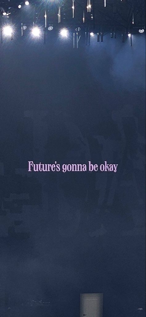 Taehyung Inspired Wallpaper, Yoongi Future Gonna Be Okay, Future's Gonna Be Okay Tattoo, Future's Gonna Be Okay Agustd Tattoo, Life Goes On Wallpaper Iphone, Future's Gonna Be Okay, Futures Gonna Be Okay Suga Wallpaper, Suga D Day Wallpaper, Future's Gonna Be Okay Agustd Wallpaper