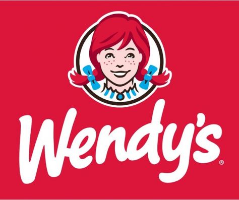 Wendy's @ 685 Delsea Dr, Glassboro, NJ 08028 Wendys Logo, Teriyaki Chicken And Rice, Fajita Vegetables, Black Pepper Chicken, Grilled Chicken Tenders, Vegetable Spring Rolls, Vegan Recipes Plant Based, Best Fast Food, Vegan Fast Food