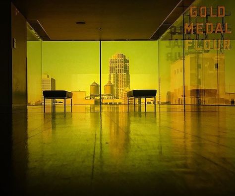 The Amber Box (Yellow Room) 9th floor of the Guthrie Theater Minneapolis Guthrie Theater Minneapolis, Guthrie Theater, Minnesota Photography, Amber Room, Orlando Photos, Jean Nouvel, Yellow Room, Photographer Inspiration, Logo Idea