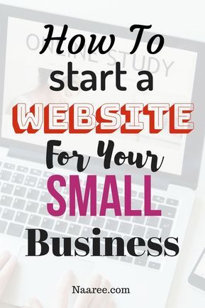 Small Business Website Design, Make A Website, Start A Website, Small Business Plan, Create Your Own Business, Make Money Writing, Business Website Design, Small Business Website, Website Making