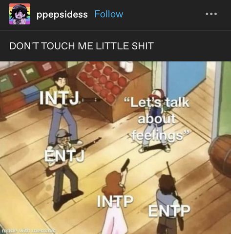 Intj Humor, Entp Personality Type, Entj Personality, Intp Entp, Mbti Test, Intp Personality Type, Intj And Infj, Intp T, Mbti Memes