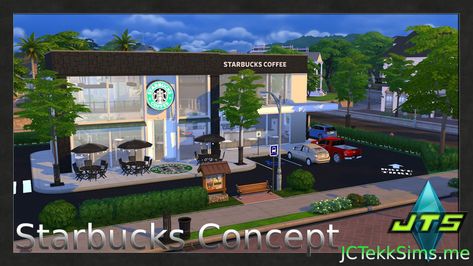 Sims 4 Decor Cc, Sims 4 Decor, Coffee Shop Counter, Mod Hair, Romantic Beach Wedding, Cc Mods, Sims 4 Game Mods, Wedding Venues Beach, I Feel Free