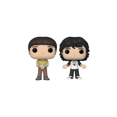 byler Will Byers Funko Pop, Foah Byler, Stranger Things Funko Pop, Profile Avatar, Stranger Things Characters, Normal Person, Will Byers, Stranger Things Funny, Strange Things