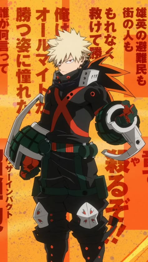 Katsuki Bakugou Wallpaper Aesthetic, Bakugou Season 7, Bakugo Season 7, Bakugo Lockscreen, Bnha Wallpaper Aesthetic, Anime My Hero Academia Wallpaper, Bakugo Katsuki Wallpaper, Katsuki Bakugou Wallpaper, My Hero Academia Season 7