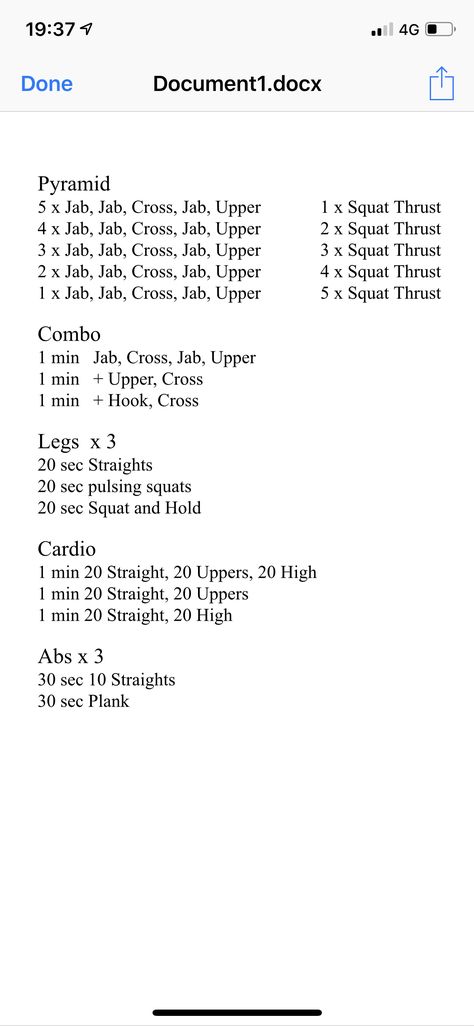 Pad Workout Boxing, Boxing Punches Numbers, Boxing Bootcamp Workout, Basic Boxing Workout, Punching Bag Combos, At Home Boxing Workout With Bag, Boxing Combo Workout, Hiit Boxing Workout, Partner Boxing Workout