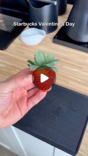 Ethan Rode on Instagram: "Making the starbucks valentine’s day coffee" Starbucks Valentines, Coffee Is Life, Infused Water, Breakfast Time, Be My Valentine, Glow Up?, Last Minute, Valentine's Day, Valentines Day