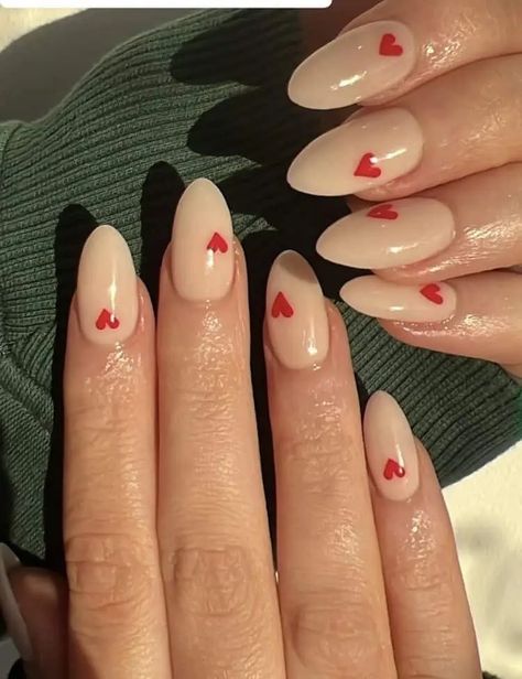 February Nails 2023, Pedicure Nail Ideas, V Day Nails, Uñas Aesthetic, Nails Summer Nails, Wow Nails, Asian Nails, February Nails, Nails Aesthetic