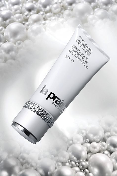 La Prairie White Caviar La Prairie White Caviar, La Prairie Foundation, Caviar Stick Laura Mercier, Laura Mercier Caviar Stick, La Prairie, Perfume Making, Luxury Skincare, Beauty Salon, Staging