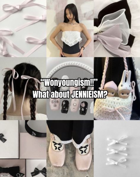 #whisper #jennie #jenniekim #jenniecore #viralpost #blackpink #pinterest #tiktok #wonyoungism #wonyoung mine!! Drama Doodles, Jenniesm Wonyoungism, Wonyoung And Jennie, Jennie Core, Jennie + Core + Aesthetic, Chanel Jennie, What Is Kpop, Woman In Suit, Pink Wallpaper Girly