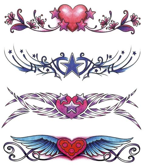 Early 2000s Tattoos, 2000s Tattoo Ideas, Simbols Tattoo, Cool Heart, Occult Tattoo, Charmmy Kitty, Cute Little Tattoos, 1 Tattoo, Dream Tattoos