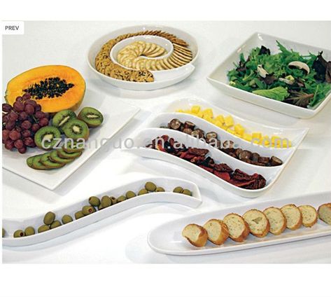 Olive serving dishes porcelain restaurant dishes $1.00~$1.50 Olive Serving Dish, Baked Olives, Dishes Sets, Dishes Ideas, Restaurant Party, Olive Dishes, Punch Bowl Set, Restaurant Dishes, Party Dishes