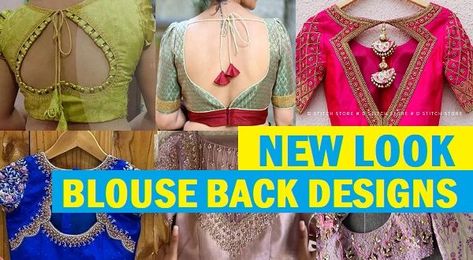 Lehengas 2023, Latest Silk Saree Blouse Designs, Saree 2023, Pattern 2023, Simple Frock, Maggam Blouses, Choli Design, Heavy Blouse, Sleeveless Blouse Designs