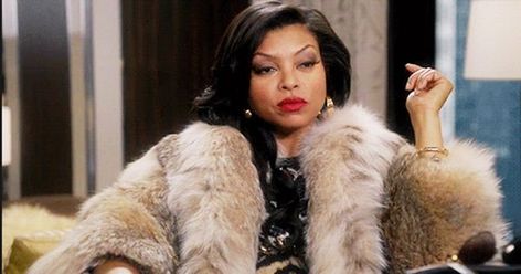 A Cookie Lyon GIF for every situation you find yourself in. Empire Cookie, Empire Cast, Cookie Lyon, Capricorn Rising, Phylicia Rashad, Empire Season, Aquarius Rising, Tone Face, Taraji P Henson