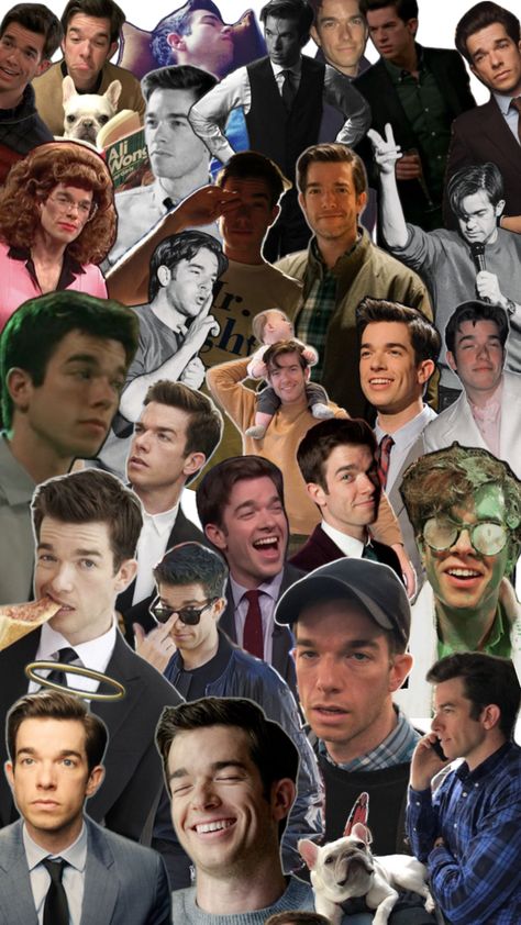 John Mulaney Wallpaper, John Mulaney, Middle Age, Phone Backgrounds, Drawing Reference, Comedians, I Love Him, Love Him, Wallpapers