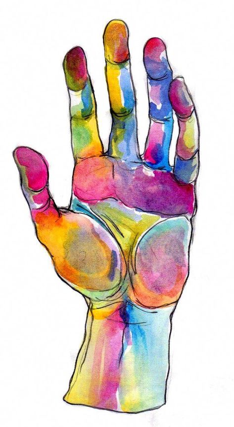 artisan des arts: Grade 5/6 Hand Study #RainbowsHmmm Drawing Ideas Easy For Teens, Hand Study, Hand Kunst, Easy Pencil Drawings, Kunst Inspo, Art Du Croquis, Watercolor Face, 그림 낙서, Výtvarné Reference