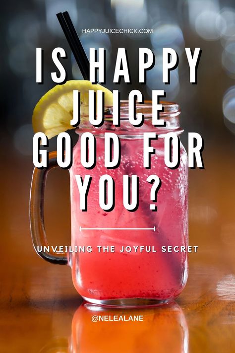 Is Happy Juice Good For You? | Unveiling the Joyful Secret Happy Juice Cortisol, Happy Juice Recipe, Amare Happy Juice, Happy Juice Amare, Easy Homemade Lasagna, Best Casserole Recipes, Easy Cabbage Rolls, Weeknight Casseroles, Best Casserole