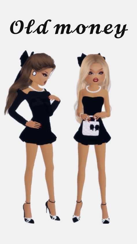 𝒟𝓇ℯ𝓈𝓈 𝓉ℴ 𝒾𝓂𝓅𝓇ℯ𝓈𝓈 𝒾𝓃𝓈𝓅ℴ Old Money Dress, Summer Modest Outfits, Dress To Impress Outfits, Money Dress, Aesthetic Roblox Royale High Outfits, Aesthetic Dress, Theme Dress, Combo Dress, Gaming Clothes