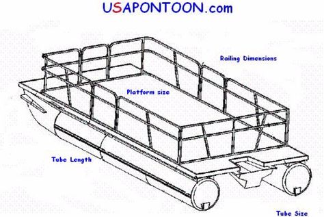 Pontoon Size and Pricing Pontoon Houseboat, Boat Upgrades, Party Barge, Diy Fishing Lures, Floating Boat, Floating Platform, Pontoon Boats, Floating Dock, Deck Boat