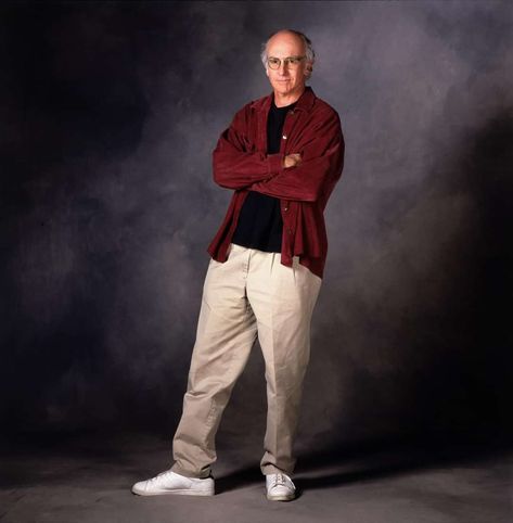 Curb Your Enthusiasm And Larry David Fan Club Page -  News And Information | Facebook Larry David Costume, Larry David, Curb Your Enthusiasm, Seinfeld, It Goes On, Fan