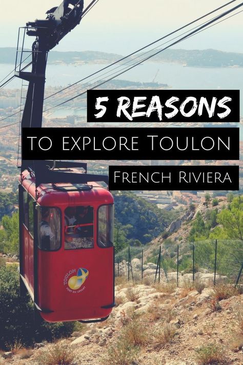 5 reasons to explore Toulon on the French Riviera, my new scuba home in France – A city-break and a scuba diving adventure in the South of France – World Adventure Divers – Read more on https://worldadventuredivers.com/2017/06/30/5-reasons-to-explore-toulon-france/ Holiday Goals, Mediterranean Holiday, Toulon France, Scuba Diving Quotes, Transatlantic Cruise, Homes In France, European Cruises, France Trip, Best Scuba Diving