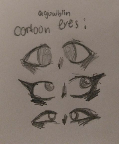 Eye Looking Up Drawing, Kidcore Art Style Drawing Tutorial, Post It Drawings Doodles, How To Draw Alt Style, Eye Styles Drawing, Eye Drawing Styles, Kidcore Art Style, Alt Art Style, Alt Draw