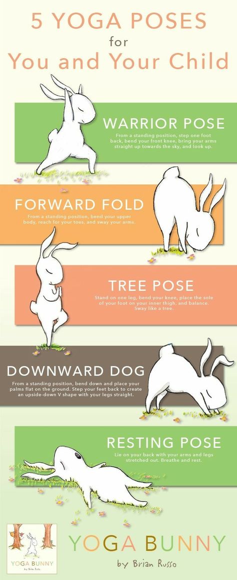 Beginning Yoga Poses, Bunny Yoga, Kid Yoga, Beginning Yoga, Yoga Kids, Yoga Cards, Fish Pose, Warrior Pose, Kids Yoga