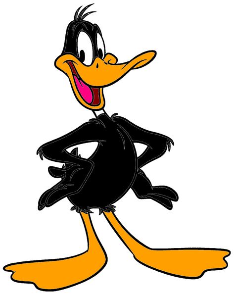 Daffy Duck/Gallery | Looney Tunes Wiki | Fandom Duffy Duck, Duck Wallpaper, Looney Tunes Show, Duck Cartoon, Peter Griffin, Animated Cartoon Characters, Looney Tunes Characters, Looney Tunes Cartoons, Steamboat Willie