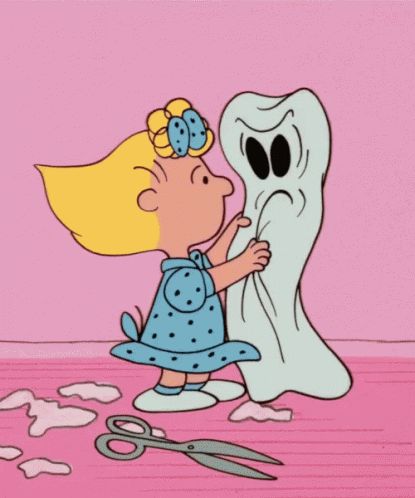 Sally Brown Peanuts GIF - SallyBrown Peanuts Ghost - Discover & Share GIFs Sally Brown Peanuts, Sally Charlie Brown, Cartoons Aesthetic, It's The Great Pumpkin Charlie Brown, Charlie Brown Thanksgiving, Great Pumpkin Charlie Brown, Sally Brown, Charlie Brown Halloween, It's The Great Pumpkin