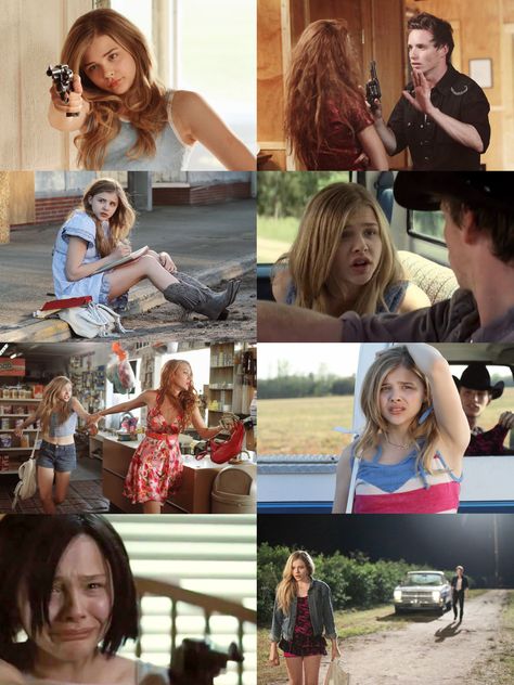 Hick (2011) Hick Movie Aesthetic, Hick Aesthetic, Hick Film, Luli Mcmullen, Hick Movie, Bottle Blonde, Chloe Grace Mortez, 2011 Movies, It The Clown Movie