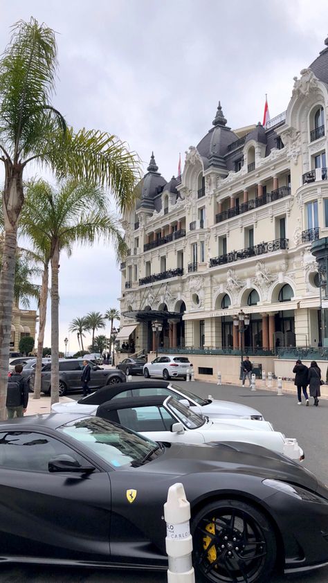 Monte Carlo Monaco, Monaco Monte Carlo, Montecarlo Monaco, Luxury Lifestyle Dreams, Europe Vacation, Future Lifestyle, Dream Lifestyle, Future Life, Dream Destinations