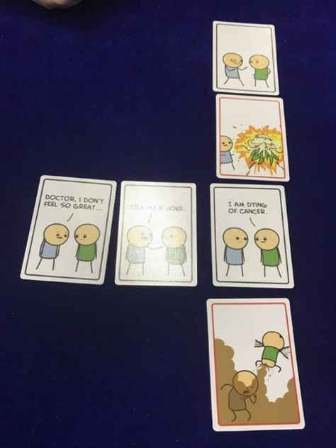 joking-hazard-cards Joking Hazard, The Judge, Games Images, Divergent, First Impressions, Tabletop Games, Comic Strip, Card Game, Board Games