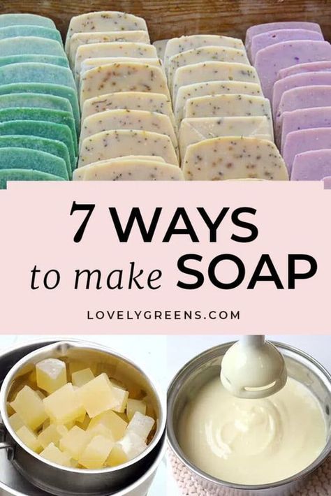 How To Make Soap, Savon Diy, Easy Soap Recipes, Diy Soap Recipe, Săpunuri Handmade, Handmade Soap Recipes, Make Soap, Soap Making Recipes, Homemade Soap Recipes