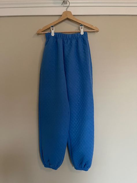 size 4 Princess Polly, Harem Pants, Size 4, Pants, Closet, Blue, Trousers