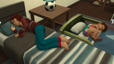 Take Shoes Off, No Shoes, Before Sleep, Sleeping Positions, My Followers, Sims Mods, Cut And Paste, Sims 4 Mods, 4 Kids