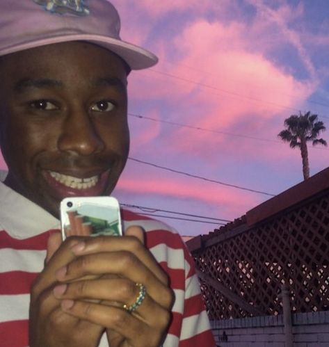 Tyler The Creator, Beauty Fashion, We Heart It, Fashion Photography, The Creator, Wallpapers, Photography, Travel, Pink