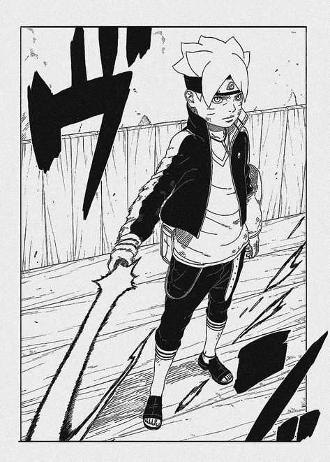 Boruto Manga, Manga Wall, Naruto Tattoo, Manga Story, Top Manga, Uzumaki Boruto, Naruto Fan Art, Boruto Naruto Next Generations, Dark Anime Guys