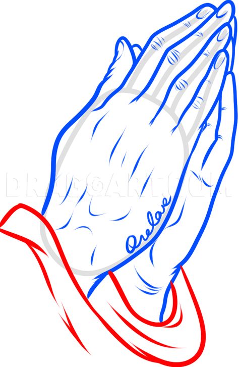 Praying Hands Images, Praying Hands Clipart, Praying Hands Drawing, Prayer Hands Tattoo, Adler Tattoo, Praying Hands Tattoo, Hands Tattoo, Prayer Hands, Jesus Drawings