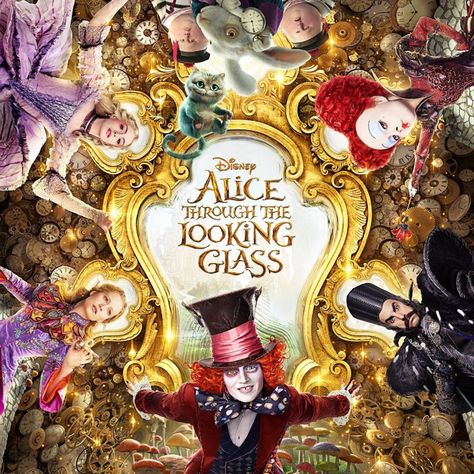 Get a Sneak Peek at the New Urban Decay x Alice in Wonderland Collection Alice In Wonderland Palette, Just Like Fire, Alecia Beth Moore, Danny Elfman, Alice And Wonderland Quotes, Wonderland Quotes, Film Disney, Were All Mad Here, Mad Hatter Tea