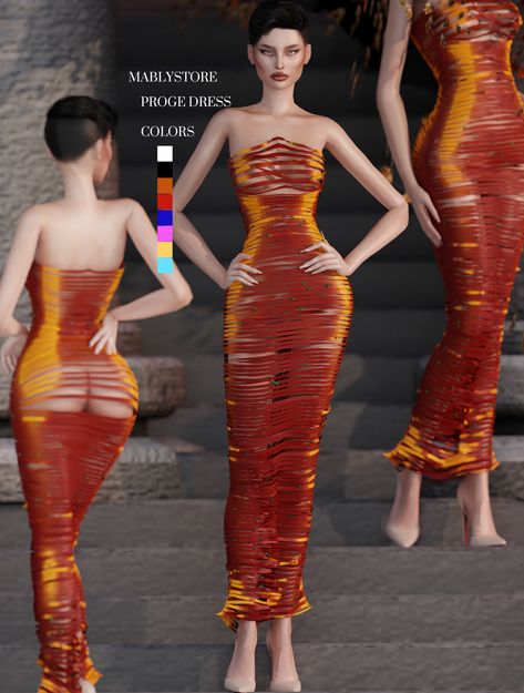 Blender Fashion, Sims 4 Challenges, Met Gala Dresses, The Sims 4 Pc, Sims 4 Dresses, Sims 4 Collections, Sims Hair, Sims 4 Cc Finds, Sims 4 Clothing