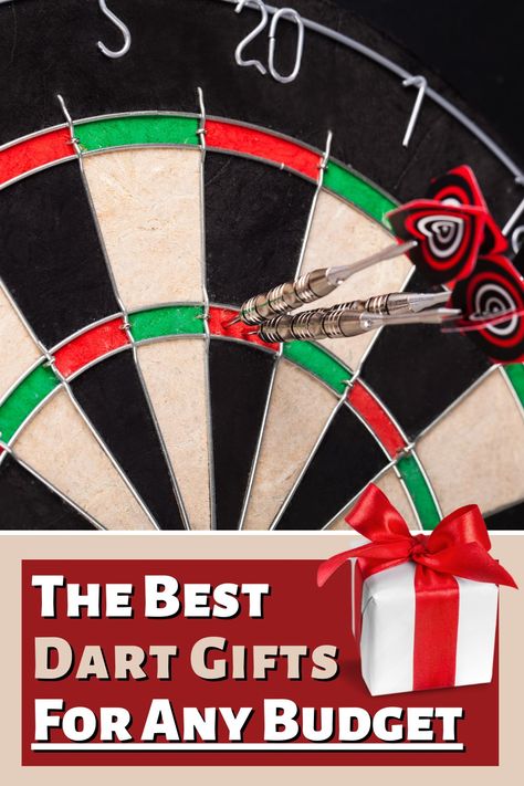 If you have a dart lover in your family or your friends' circle, you are in luck: there is a wide range of dart-centric gift options that are sure to hit the mark regardless of your budget. . #darts #dartboard #dartsofamerica #dartsfordays #dartsplayer #dartsgame #dartsandbeer #dartsnight #dartsport #dartslife #lovethedarts 20 Year Anniversary Ideas, Best Darts, Dart Tips, Play Darts, Dart Accessories, Darts Game, Award Ideas, Dart Set, 20 Year Anniversary