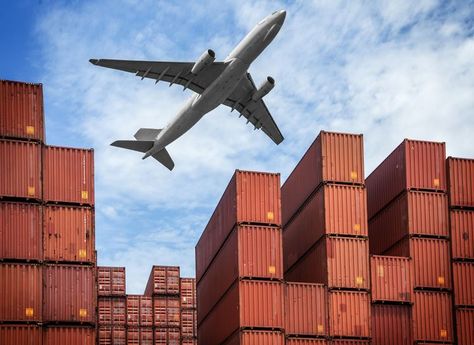 What Are the Causes and Effects of a Trade Deficit? International Move, Freight Forwarder, Relocation Services, Air Cargo, Tracking Device, Supply Chain Management, Gps Tracking, Gps Navigation, Relocation