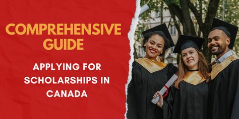 How to Applying for Scholarships in Canada?

Pursuing higher education in Canada, a country renowned for its world-class universities and diverse cultural environment, is an aspiration for many international students. The allure of a Canadian education extends beyond academic excellence to include valuable work experience and vibrant community life. Graduate Scholarships, Canadian Universities, University Of British Columbia, Community Involvement, Leadership Qualities, Academic Achievement, Graduate Program, University Of Toronto, Leadership Roles